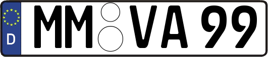 MM-VA99