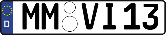 MM-VI13