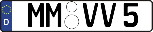 MM-VV5