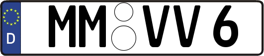 MM-VV6