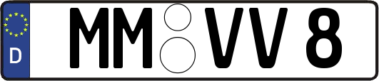 MM-VV8