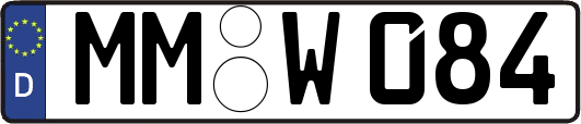 MM-W084