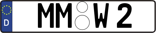 MM-W2