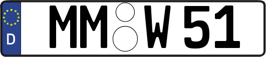 MM-W51