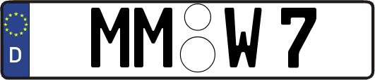 MM-W7