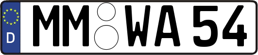 MM-WA54