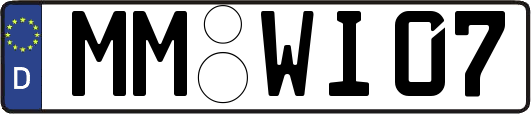 MM-WI07