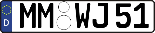 MM-WJ51