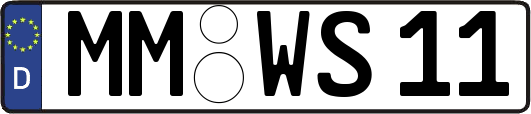 MM-WS11