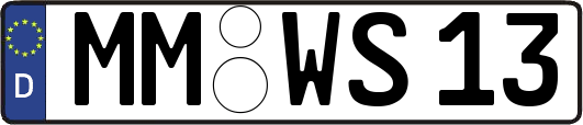 MM-WS13