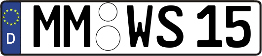 MM-WS15