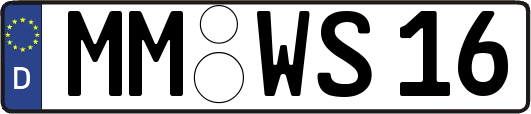 MM-WS16