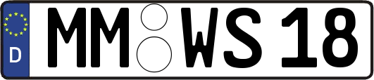 MM-WS18