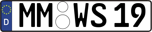 MM-WS19