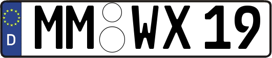 MM-WX19