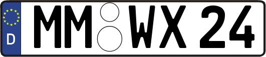 MM-WX24