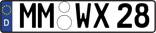MM-WX28