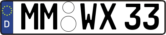 MM-WX33