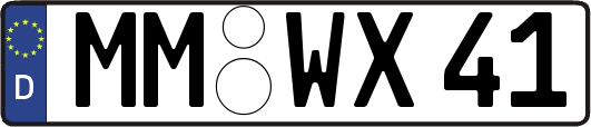 MM-WX41