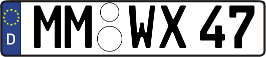 MM-WX47