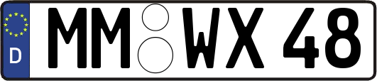 MM-WX48