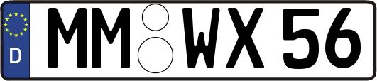 MM-WX56
