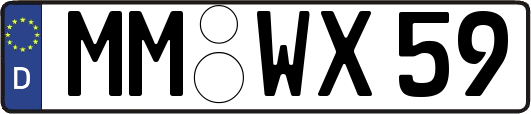 MM-WX59