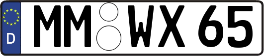 MM-WX65