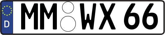 MM-WX66