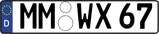 MM-WX67