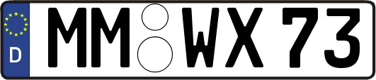 MM-WX73