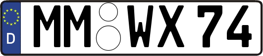 MM-WX74