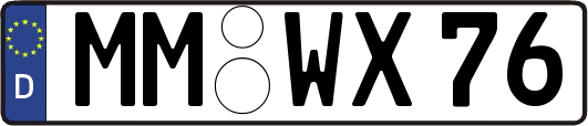 MM-WX76