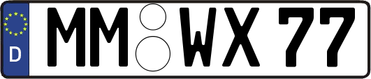 MM-WX77
