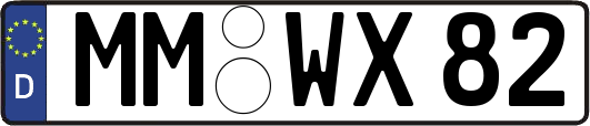 MM-WX82