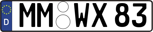 MM-WX83