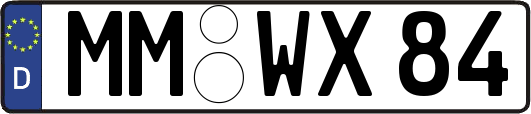 MM-WX84
