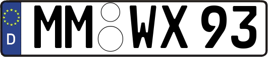 MM-WX93