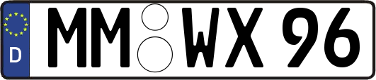 MM-WX96