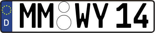 MM-WY14