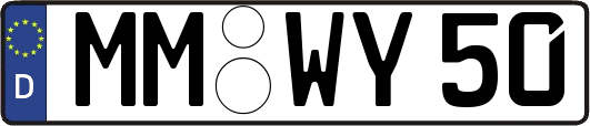 MM-WY50