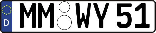 MM-WY51
