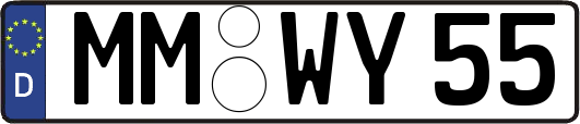MM-WY55