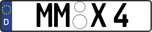MM-X4