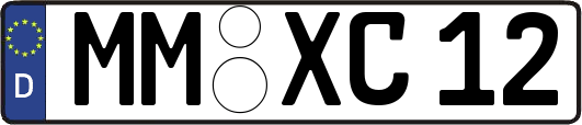 MM-XC12