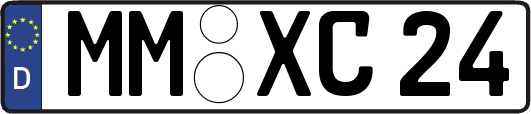 MM-XC24