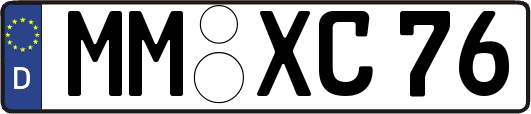 MM-XC76