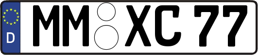 MM-XC77