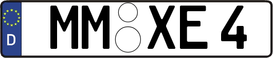 MM-XE4