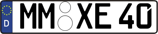MM-XE40